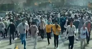 Coronavirus: conoce Virus la película en Netflix relacionada con el Covid-19