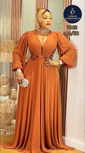 ✨ Robe de soirée élégante – Glamour et style pour briller toute la nuit ✨