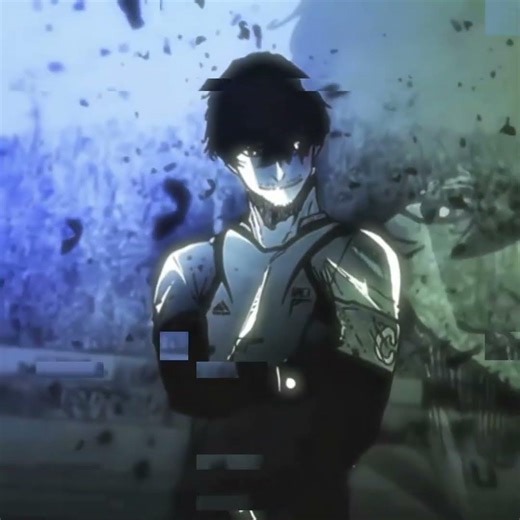 Cold eyes, perfect reads—Aiku sees the game before it happens 🧠❄️🔥