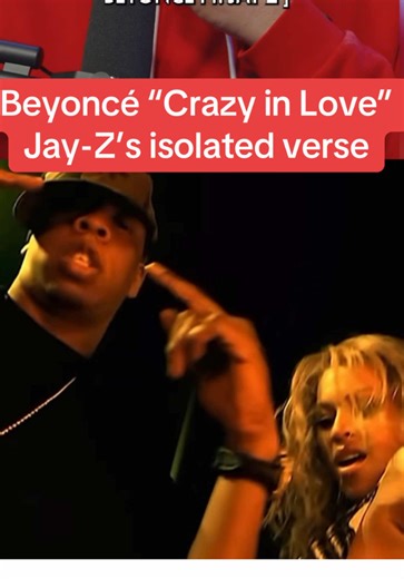 Unpacking Jay-Z's Isolated Verse in Beyoncé's ‘Crazy in Love’