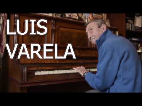 LUIS VARELA, de niño prodigio al hilarante Antúnez (Cámera Café) #MuchaVidaQueContar #Minidocumental