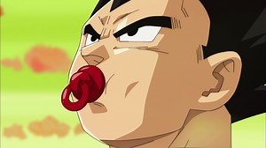 Dragon Ball Super (English Dub) | E46 - Goku vs. Duplicated Vegeta! Who's Gonna Win?!