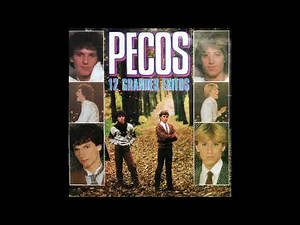 Pecos -- 12 Grandes Exitos