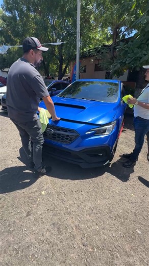 La 28 Radio on Reels