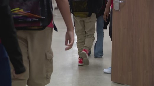 Back-to-school fairs happening across Houston