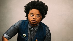 Amythyst Kiah announces new album Wary   Strange, shares "Wild Turkey": Stream