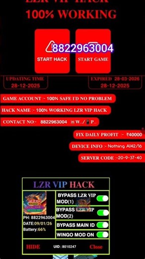 New Big Small Game Prediction Trick | 91 Club Hack100% working hack | Big Small Hack | 91 Club Hack