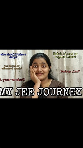 MY JEE JOURNEY🙂🙆‍♀️ #trending #viral #studywithmusic #jee #brilliantpala #fyp #shortsfeed #feed