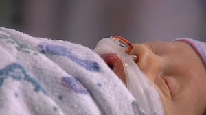 Baby Your Baby: Bronchiolitis & Babies