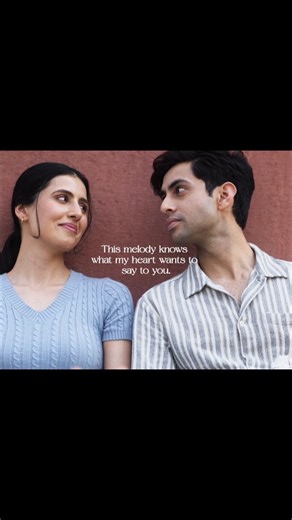 Saikat Manna on Instagram: "This melody knows what my heart wants to say to you. . . . Ikkis is an upcoming 2025 Indian Hindi-language biographical war drama film directed by Sriram Raghavan. It is based on the life of Second Lieutenant Arun Khetarpal, the youngest recipient of India's highest military decoration, the Param Vir Chakra, who was martyred during the 1971 Indo-Pakistani War at the age of 21. The title of the film, Ikkis (which means "twenty-one" in Hindi), refers to his age at the t