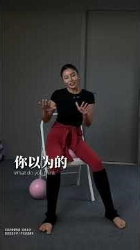 Unboxing Yoga Balls: How Friends Transform Their Home Workouts