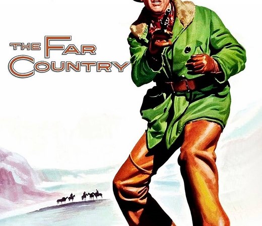 The Far Country Summary, Trailer, Cast, Where to Watch and More