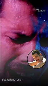 Freddie Mercury's "Bohemian Rhapsody" is more than a song, #freddiemercury #beauxculture #fypシ