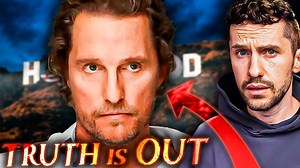 994K views · 12K reactions | Hollywood's “Initiation Process" REVEALED by Matthew McConaughey? | Ruslan | Facebook