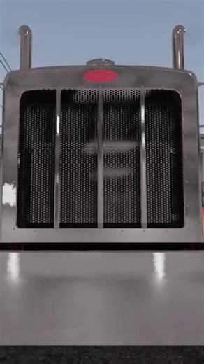 #farmingsimulator22 #peterbuilt #fs22 #UMRV #dozer #lowboy