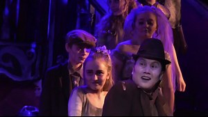 2.5K views · 34 reactions | Check out this The Addams Family: A New Musical Comedy - Ashland Productions Trailer. Then get your tickets to the show! 2 weekends left. 6 shows! Don’t miss it! Addams Family is from the same team that brought you the BroadwayWorld Minneapolis Best Musical of 2018 at the Best Community Theater 2018, Ashland Productions! #ashtagAddamsFam #addamsfilmnoir #NoSuperbowlTrafficAndLotsOfFreeParking | Ashland Productions | Facebook