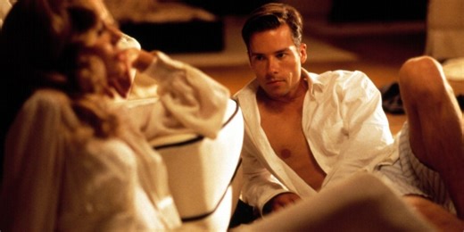 James Ellroy’s Secret Writing Weapon? Reading His Work Aloud