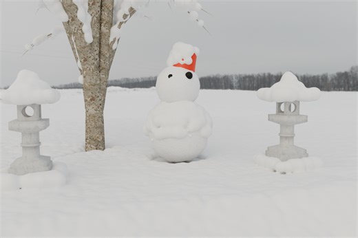 HDR出力が可能になった無料の3DCG統合環境「Blender 5.0」【Blender ウォッチング】