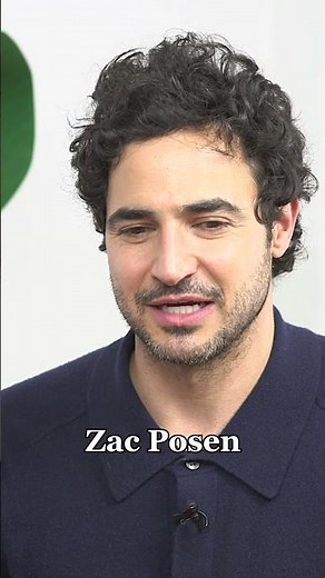 When will Zac Posen design his next collection? #shorts