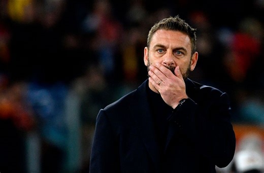 De Rossi efter Isaksen-show: Første straffe er anti-fodbold