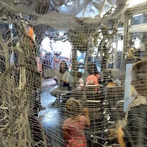 Story time on the bus @ The Beale Memorial Library. #getsmart #getbus #thekerncountylibrary | Golden Empire Transit (GET Bus)