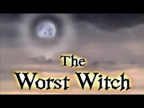The Worst Witch 1x1 Battle of the broomsticks