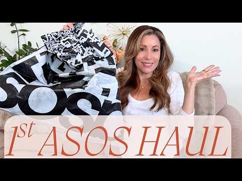 My First ASOS Haul (What’s Actually Worth It & What I’d Skip)