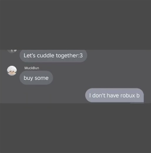 I'm gonna uninstall Roblox over this😭✌🏻🥀