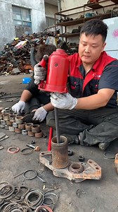 #mechanic #repairlifestyle #automotive #repair #restoration #viral #shorts #reels | Repair Lifestyle