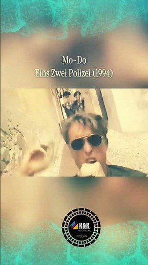 everyone shouted this chorus in the 90s 🚔🎶 #music