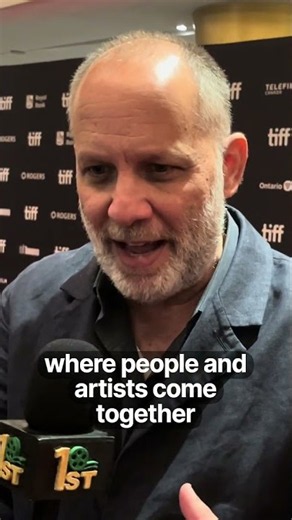 'The Man I Love' director Ira Sachs on why New York means so much to him #TIFF