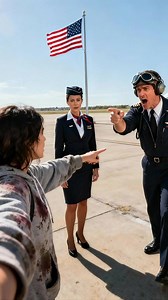 The Pilot Pointed a Manicured Finger at My Tattered Hoodie. "This Bird's for Officers, Not Janitorial Staff. Get Off." They Laughed, Zip-Tied Me to a Jump Seat, and Ripped My Notebook. Ten Minutes Later, the Missile Alarms Screamed... and They Begged the "Grease Girl" to Save Their Lives. The tarmac shimmered. It was 0-dark-30, but the desert air was already a physical weight, thick with the smell of jet fuel and hot metal. The Blackhawk sat on the pad like a sleeping predator, its rotors starti