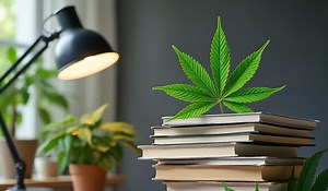 Cannabis Tolerance Explained: 4/12 (b)