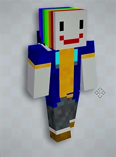 My Java skin (Java vids soon)