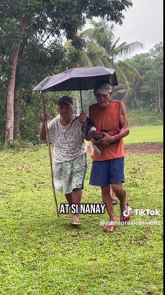 Suportado sa Partner: Halimbawa ng Pagmamahalan