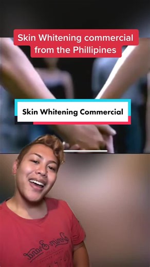 Exploring a Controversial Skin Whitening Commercial
