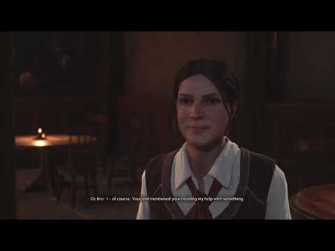 Aiding Hogsmeade | Part 31 | Hogwarts Legacy | PS5 Playthrough