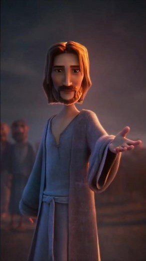 The King of Kings (2025) || Even Demons obey when he speaks 👹|| #edit