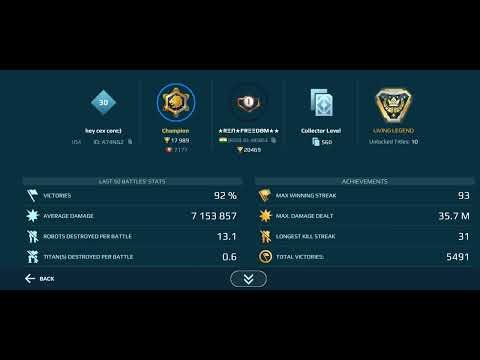 Pixonic is siding with hackers | war robots |