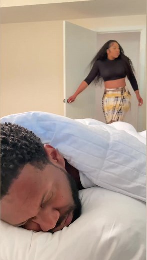 When she comes home from brunch 🤦🏾‍♂️🤣 Itsjati | ItsJlewis