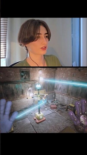 How to solve the puzzle? #poppyplaytime #gaming #gameplay #games