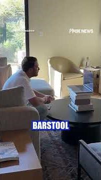 Dave Portnoy abruptly ends interview with an ABC6 reporter after a heated back-and-forth #news #fox