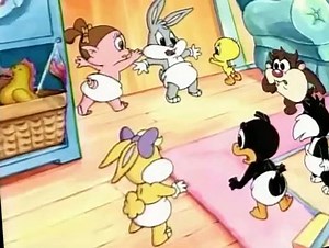 Baby Looney Tunes S01 E15 - video Dailymotion