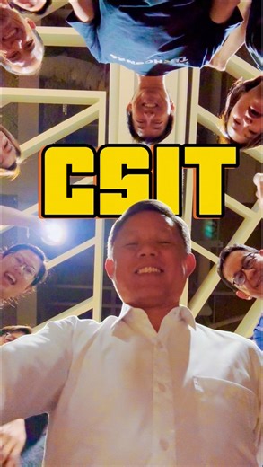 It’s giving good vibes at the Centre for Strategic Infocomm Technologies. 🤩 CSIT is at the frontlines of Singapore’s digital defence — developing advanced cybersecurity and secure digital solutions that protect our nation in the digital domain. With the launch of CSIT’s new Digital Defence Hub (DDH), our engineers now have an even stronger platform to collaborate, innovate, and build the next generation of digital defence capabilities. The DDH draws on CSIT’s expertise and capabilities of over 