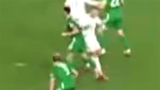 Ronaldo handed rarely-seen suspended ban that will let him play at World Cup