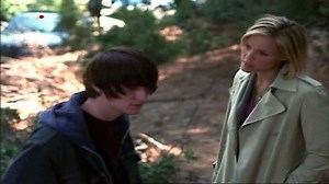 Watch Crossing Jordan Season 5 Episode 6 - Total Recall