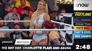 Full WWE Fastlane 2023 Recap: WWE Now