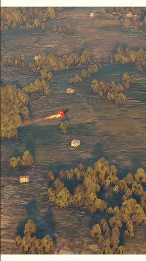 SA 313B Alouette II Scores Critical AS.11 Hit on M103