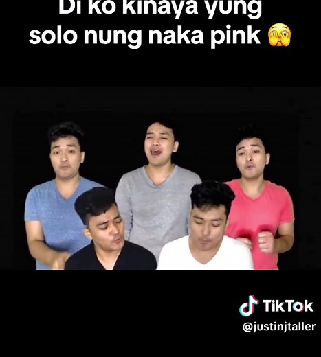 Alapaap (Eraserheads Acapella Cover) by Justin Taller