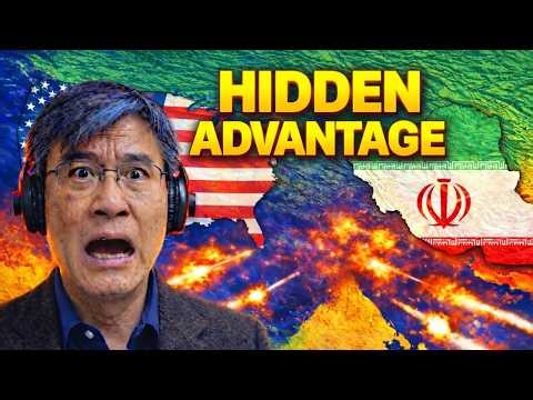 Professor Jiang: IRAN Has More Strategic Options Than the US